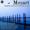 Mozart: Requiem Mass in D minor, K. 626 album lyrics, reviews, download