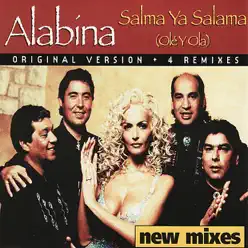 Salma Ya Salama - Alabina