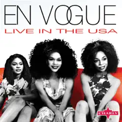 En Vogue: Live In the USA - En Vogue