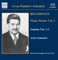 Piano Sonata No. 1 in F Minor, Op. 2, No. 1: IV. Prestissimo artwork