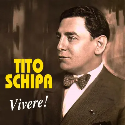 Vivere - Tito Schipa
