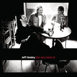 The Jeff Healey Band - While My Guitar Gently Weeps