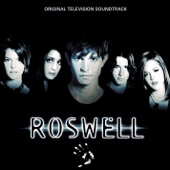 Roswell (Original Television Soundtrack) artwork