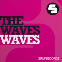 Waves by The Waves album reviews, ratings, credits