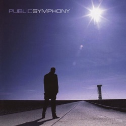 Public Symphony - Wings