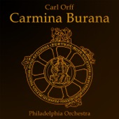 Carmina Burana: Fortuna Imperatrix Mundi - O Fortuna artwork