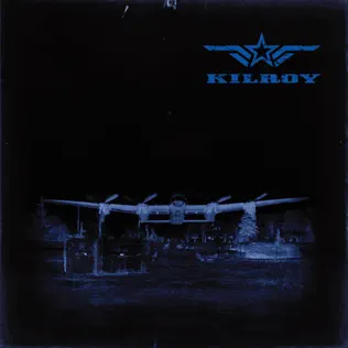 descargar álbum Kilroy! - Kilroy