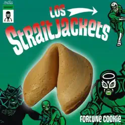 Fortune Cookie - Single - Los Straitjackets