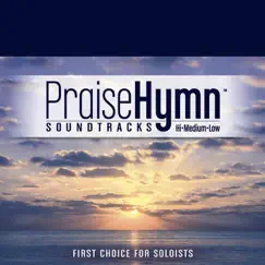 Lead Me to the Cross (Medium With Background Vocals) [Performance Track] Song Lyrics
