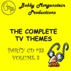 The Complete TV Themes #33, Vol. 3