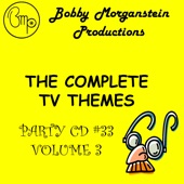 Bobby Morganstein Productions - Laverne & Shirley