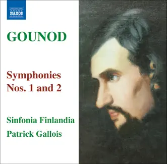 Symphony No. 1 in D Major: III. Scherzo: Non Troppo Presto by Patrick Gallois & Sinfonia Finlandia song reviws