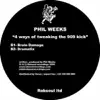 4 Ways of Tweaking the 909 Kick - EP album lyrics, reviews, download