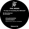 4 Ways of Tweaking the 909 Kick - EP
