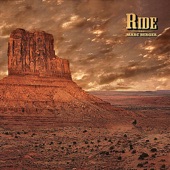 Marc Berger - Ride (feat. Mike Ricciardi, Jack O'Hara, Eric "Roscoe" Ambel,  Rob Meador & D'raz)
