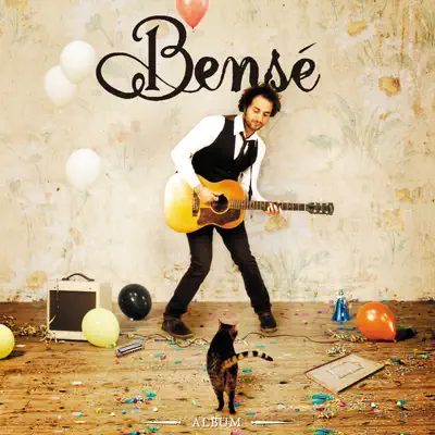 Album (Nouvelle version) - Bensé Album (Nouvelle version) - Bensé