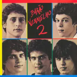 Barão Vermelho 2 - Barão Vermelho