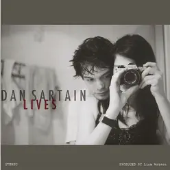 Lives - Dan Sartain Lives - Dan Sartain