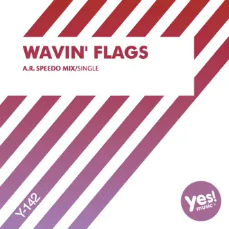 Wavin' Flags (A.R. Speedo Mix) by Speedogang song reviws