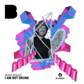 I Am Not Drunk (Radio Edit) artwork