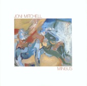 Mingus artwork