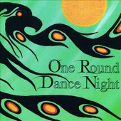 One Round Dance Night artwork