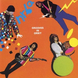 NRBQ - Rain At the Drive-In