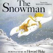 The Snowman artwork
