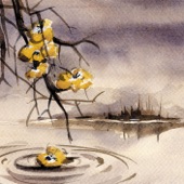 The Seven Autumn Flowers artwork