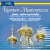 Stream & download Russian Masterpieces