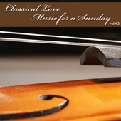 Classical Love - Music for a Sunday Vol 43 artwork
