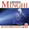 Di Canzone In Canzone Vol. 8 album lyrics, reviews, download