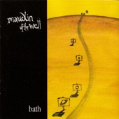 Maudlin of the Well - The Blue Ghost / Shedding Qliphoth