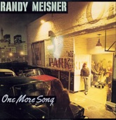 Randy Meisner - Anyway bye bye