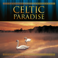 Frank O' Connor - Celtic Paradise artwork