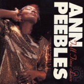 Ann Peebles - I Can't Stand The Rain