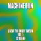 3 Old Ladies at a Gay Bar - Machine Gun, Robert Musso, Thomas Chapin, John Richey & Jair-Rohm Parker Wells lyrics