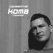 Koma (Reloaded) - EP artwork