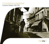 Coleman Hawkins and His Orchestra - Body and Soul