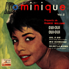 Vintage Pop No. 177 - EP: Oui, Oui, Oui,Oui - EP - Dominique