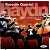 Borodin Quartet - String Quartet in E Flat, Op. 33, No. 2, "The Joke": III. Largo