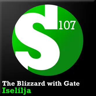 Iselilja (Vocal Mix) by The Blizzard & Gaate song reviws