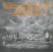 Wagner: Die Walkure (1957) artwork