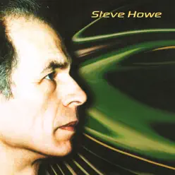 Natural Timbre - Steve Howe