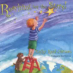 Reaching for the Stars! by Kathy Reid-Naiman album reviews, ratings, credits