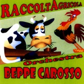 Raccolta agricola artwork