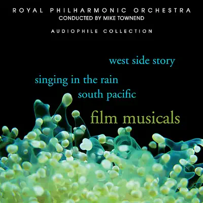 Film Musicals (Remastered) - Royal Philharmonic Orchestra