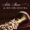 April In My Heart - Artie Shaw lyrics