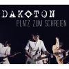 Platz zum Schreien - Single