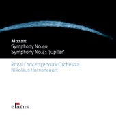 Symphony No. 41 in C Major, K. 551, "Jupiter": IV. Molto allegro artwork